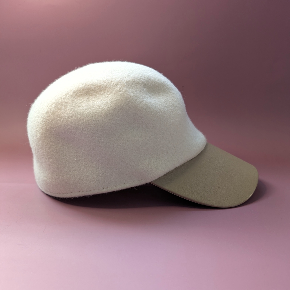 Japanese Wool Cap